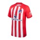 Atletico Madrid Hjemme Fotballdrakt 2023/2024